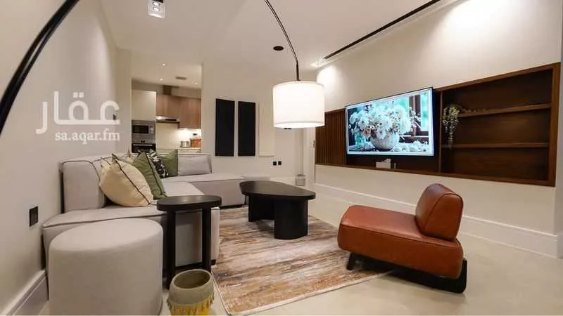 4 bedroom apartment in Al Qairawan 7