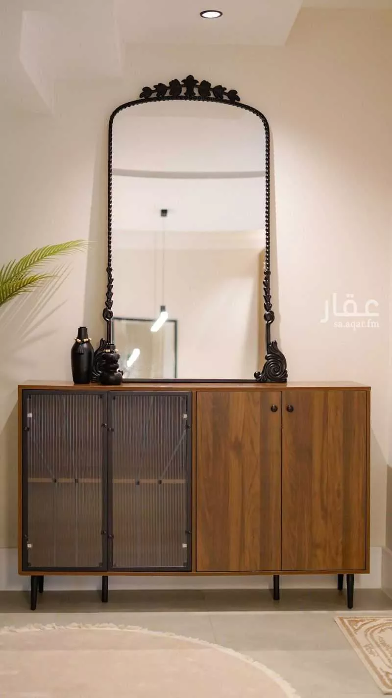 4 bedroom apartment in Al Qairawan 8