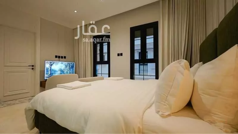 4 bedroom apartment in Al Qairawan 10