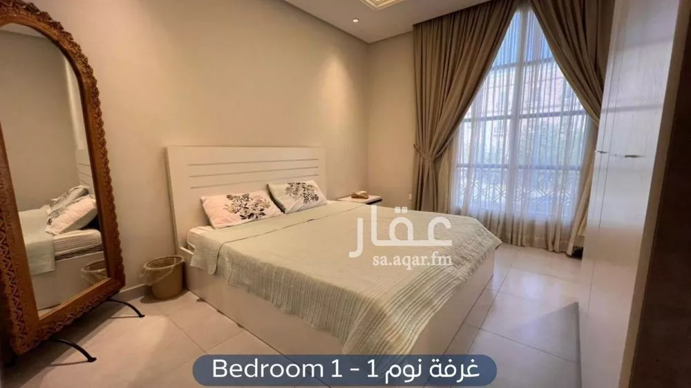 شقة 3 غرف في حطين 12