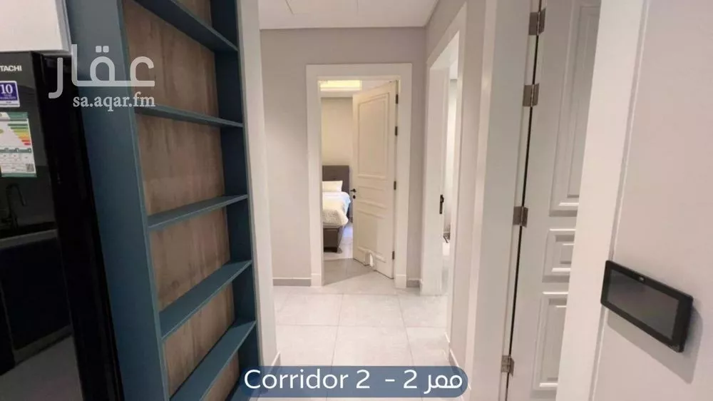شقة 3 غرف في حطين 10