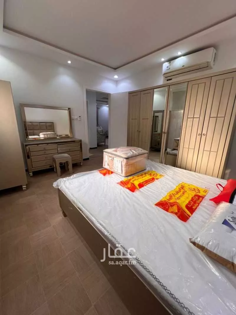 شقة 2 غرف في الرمال 1