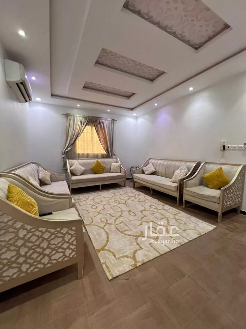 شقة 2 غرف في الرمال 4