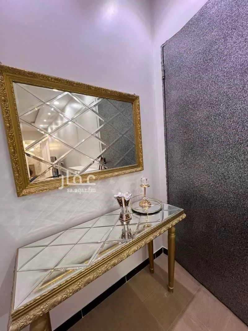 شقة 2 غرف في الرمال 5