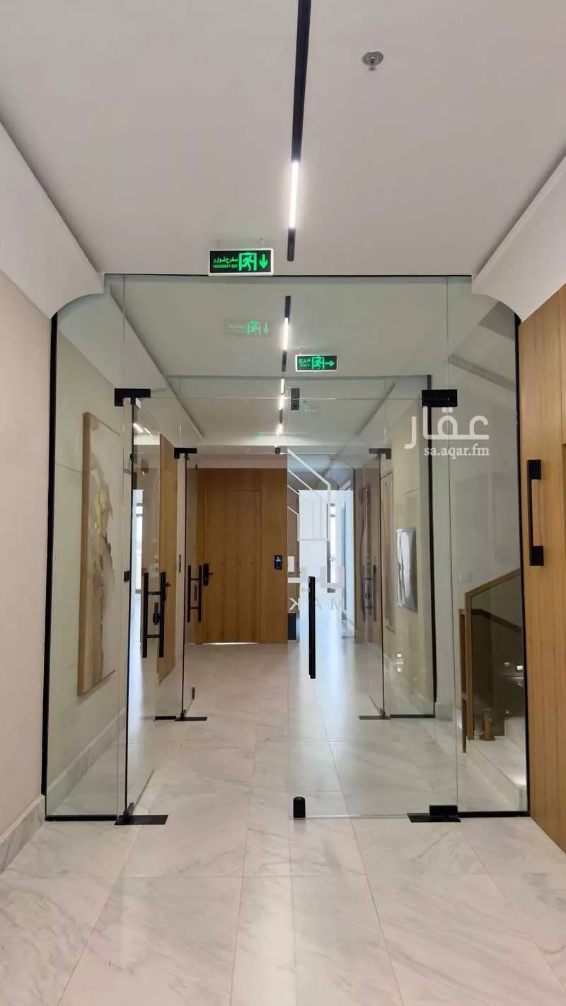 2 bedroom apartment in Al Aridh 2