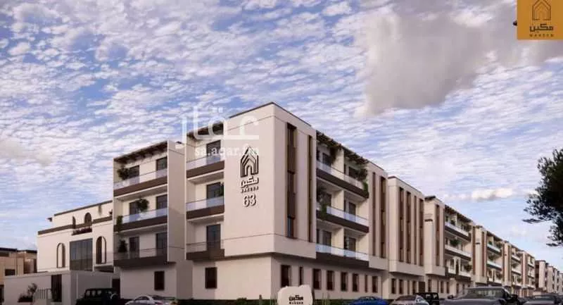 2 bedroom apartment in Al Aridh 8
