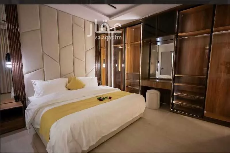 2 bedroom apartment in Al Wurud, Riyadh 2