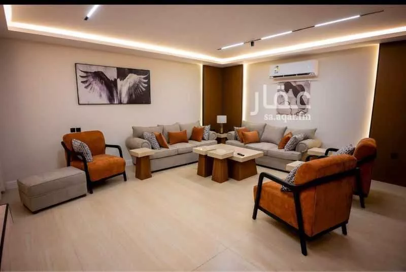2 bedroom apartment in Al Wurud, Riyadh 3