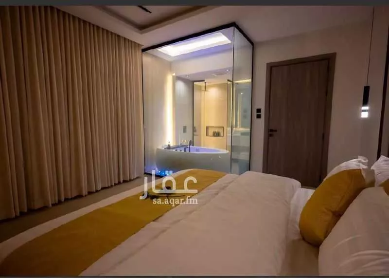 2 bedroom apartment in Al Wurud, Riyadh 5