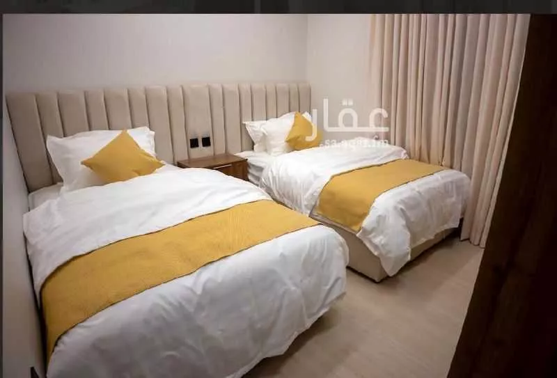 2 bedroom apartment in Al Wurud, Riyadh 6