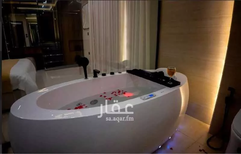 2 bedroom apartment in Al Wurud, Riyadh 7