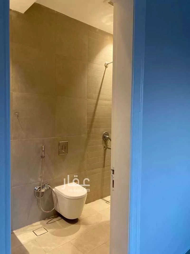 5 bedroom apartment in Riyadh 4