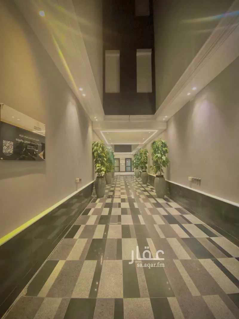 5 bedroom apartment in Riyadh 6