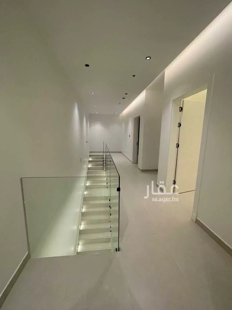 شقة 3 غرف في العارض 5