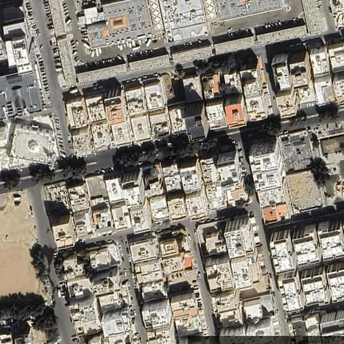 شقة 6 غرف في السلامة 2