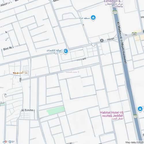 شقة 6 غرف في السلامة 3