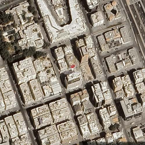 شقة 3 غرف في الرويس 3