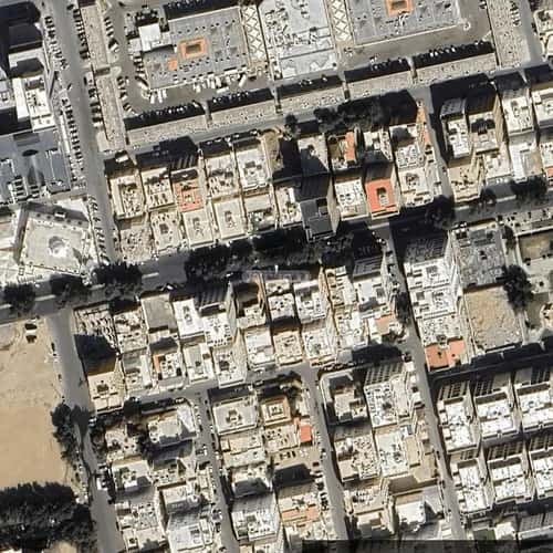 شقة 5 غرف في السلامة 3