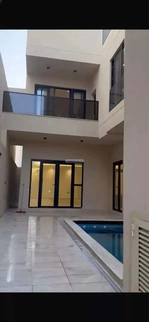 فيلا 5 غرف في أبحر الجنوبية 2