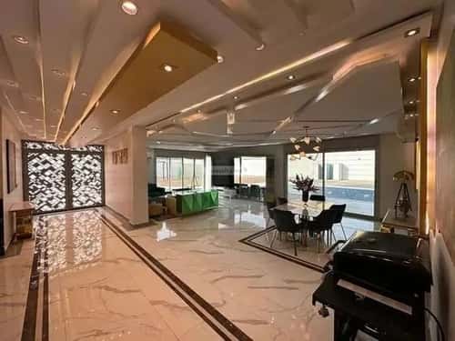 فيلا 10 غرف في الصواري 3