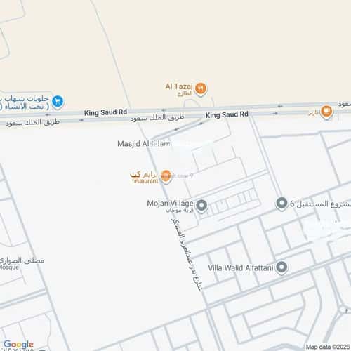 فيلا 10 غرف في الصواري 4