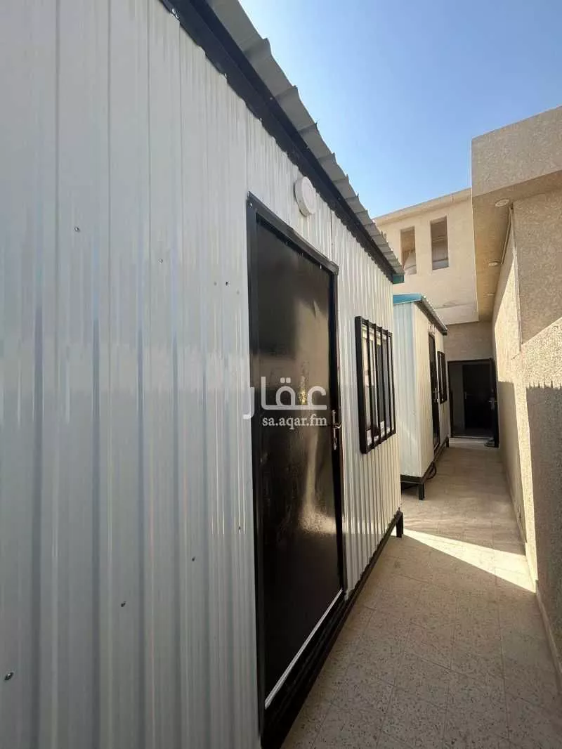 شقة 2 غرف في العارض 6
