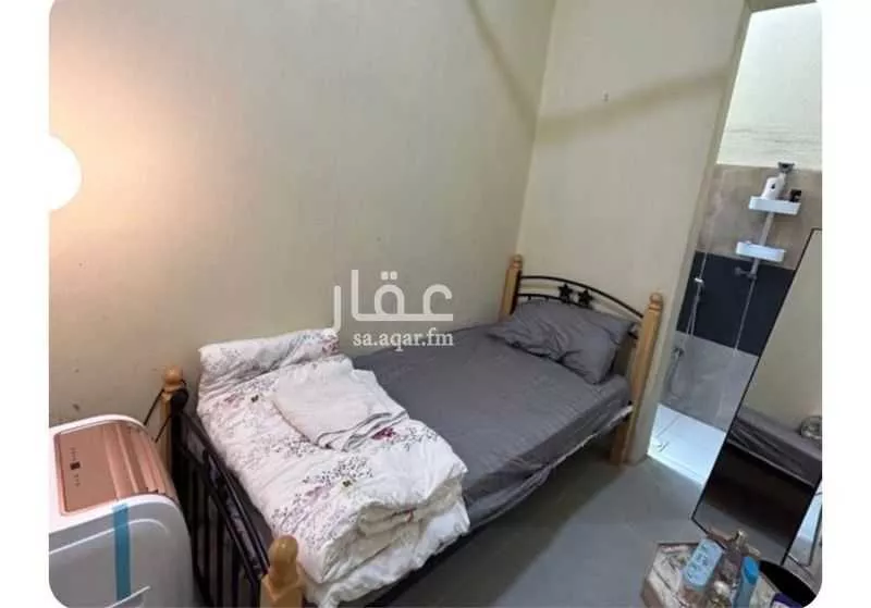 شقة 2 غرف في العارض 7
