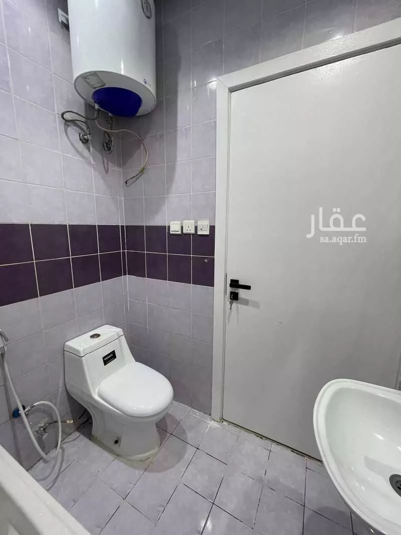 شقة 2 غرف في الضباط، الرياض 13