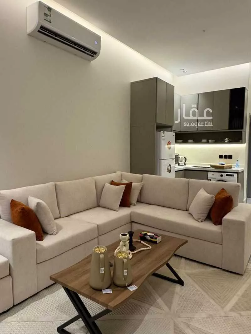 1 bedroom apartment in Al Yarmouk 2