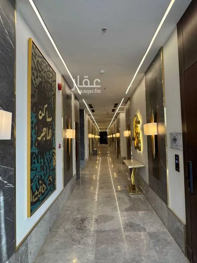 1 bedroom apartment in Al Yarmouk 11