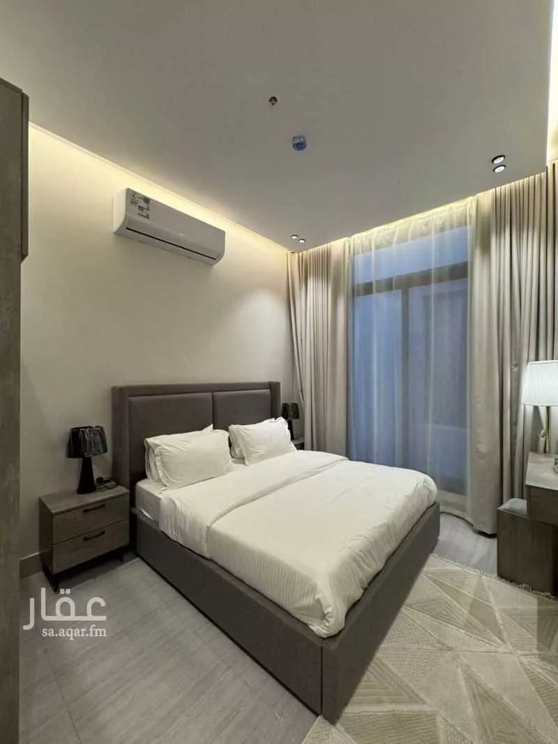 1 bedroom apartment in Al Yarmouk 4
