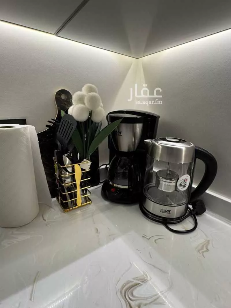 1 bedroom apartment in Al Yarmouk 5