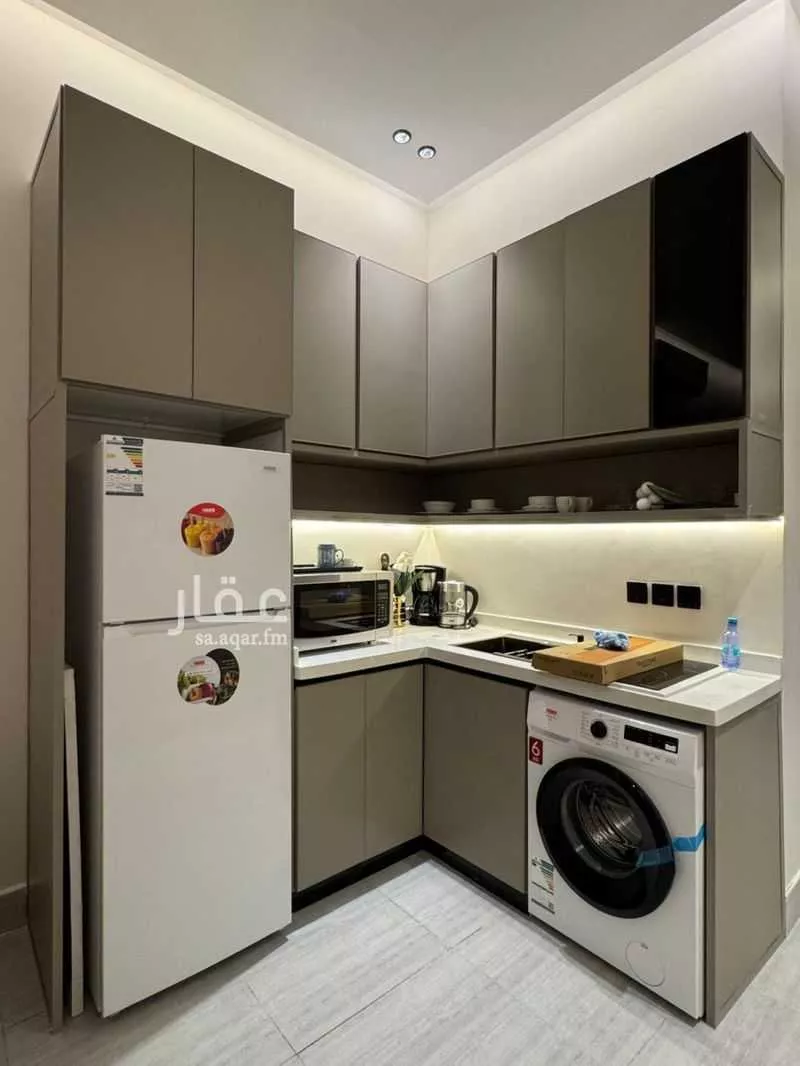 1 bedroom apartment in Al Yarmouk 6