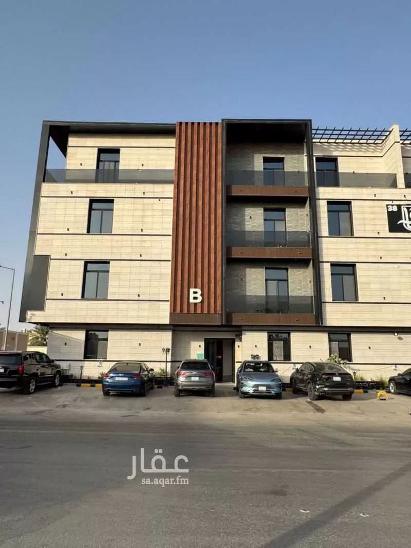 1 bedroom apartment in Al Yarmouk 8