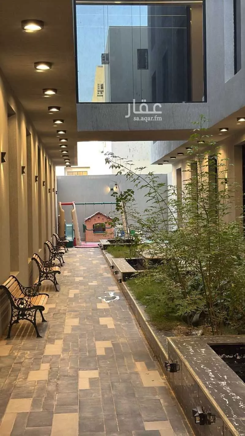 1 bedroom apartment in Al Yarmouk 9
