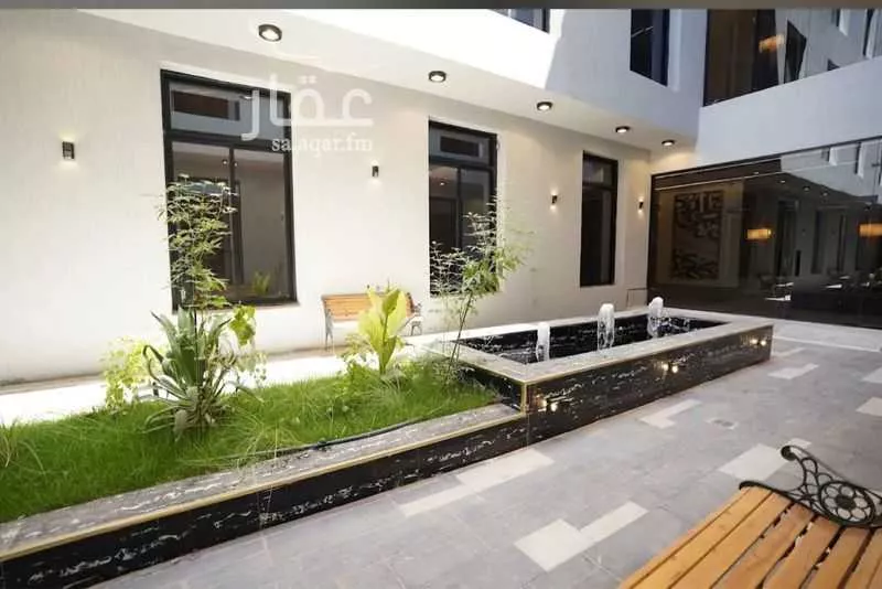 1 bedroom apartment in Al Yarmouk 10