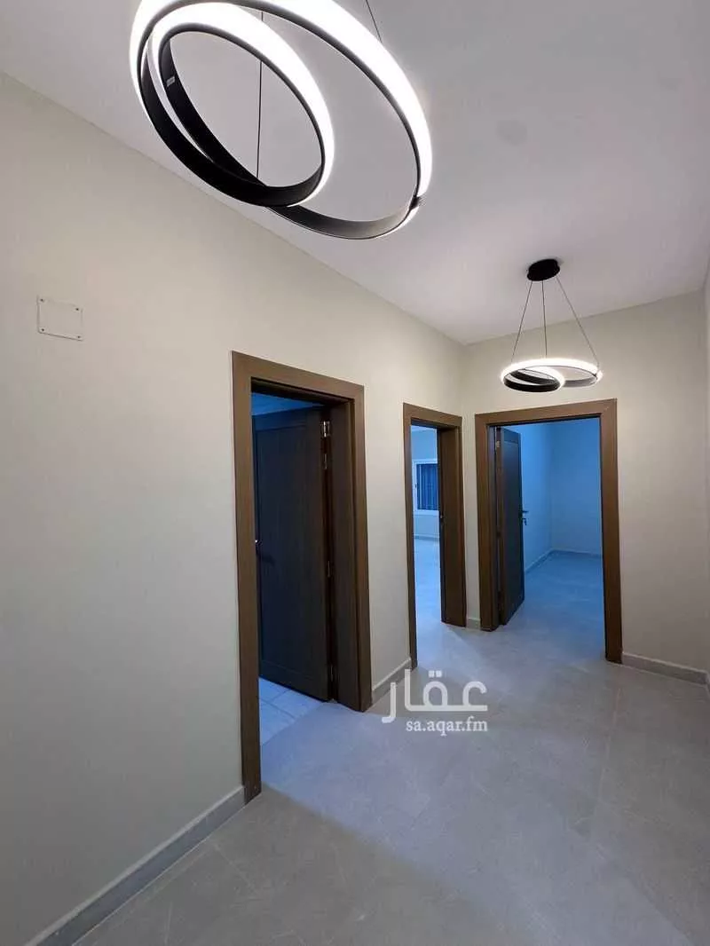 4 bedroom apartment in Al Rabwa, Riyadh 6