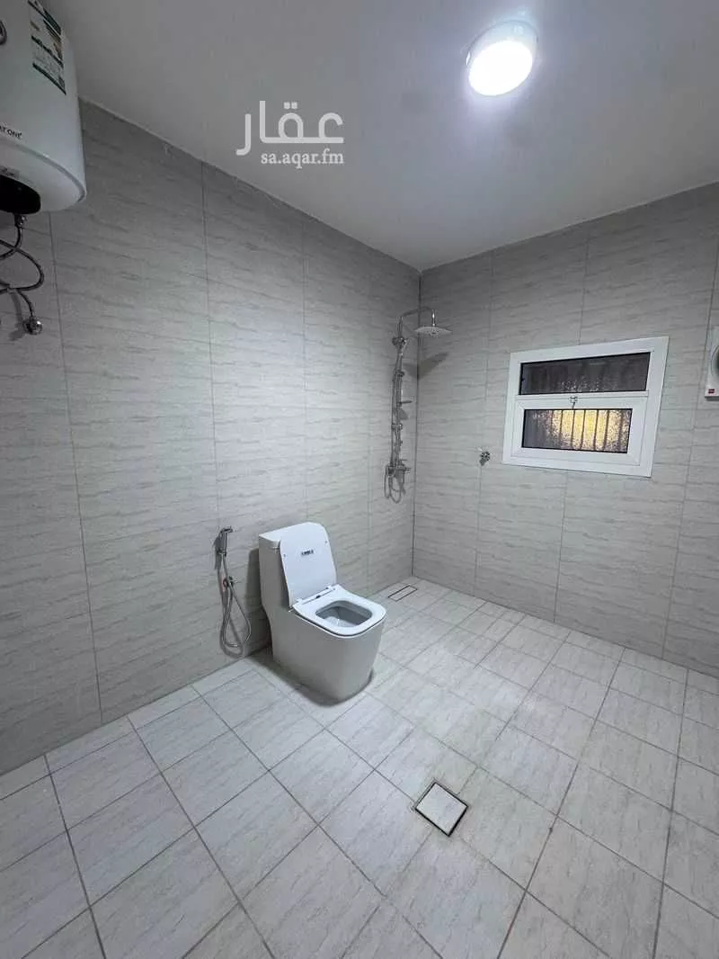 4 bedroom apartment in Al Rabwa, Riyadh 9
