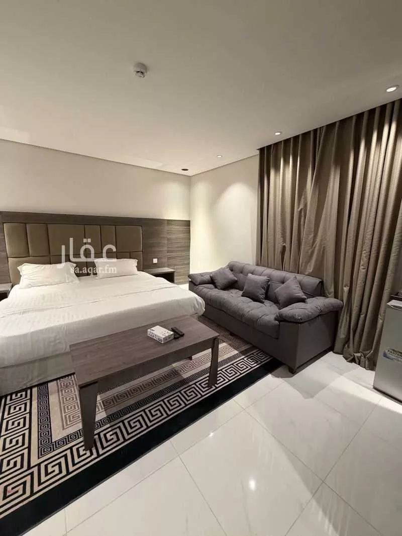 1 bedroom apartment in Al Shuhada 11