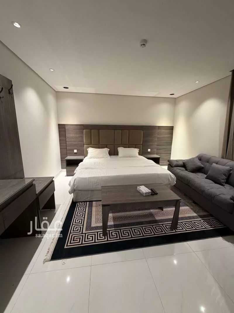 1 bedroom apartment in Al Shuhada 14