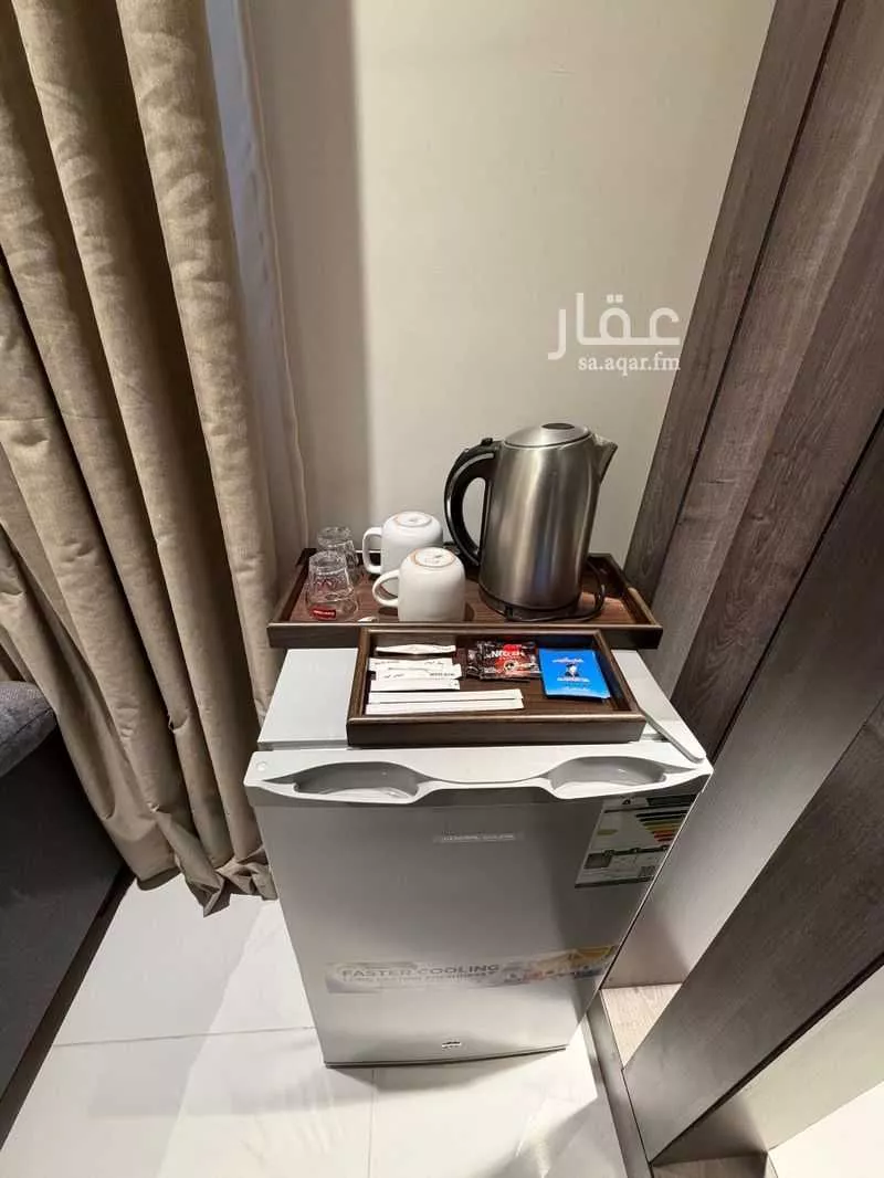 1 bedroom apartment in Al Shuhada 16