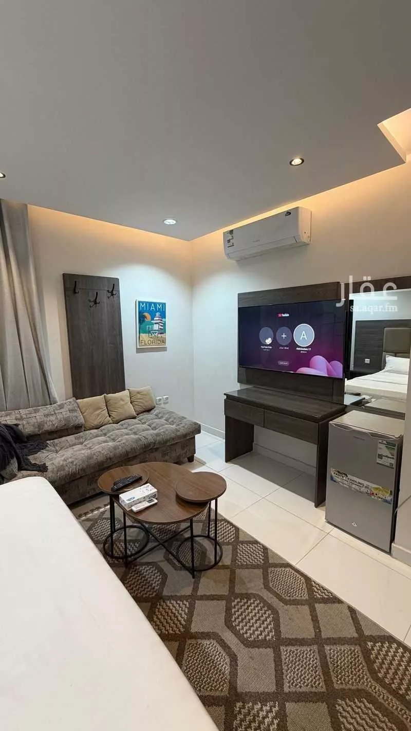 1 bedroom apartment in Al Shuhada 3