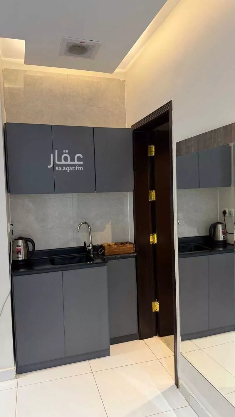 1 bedroom apartment in Al Shuhada 4