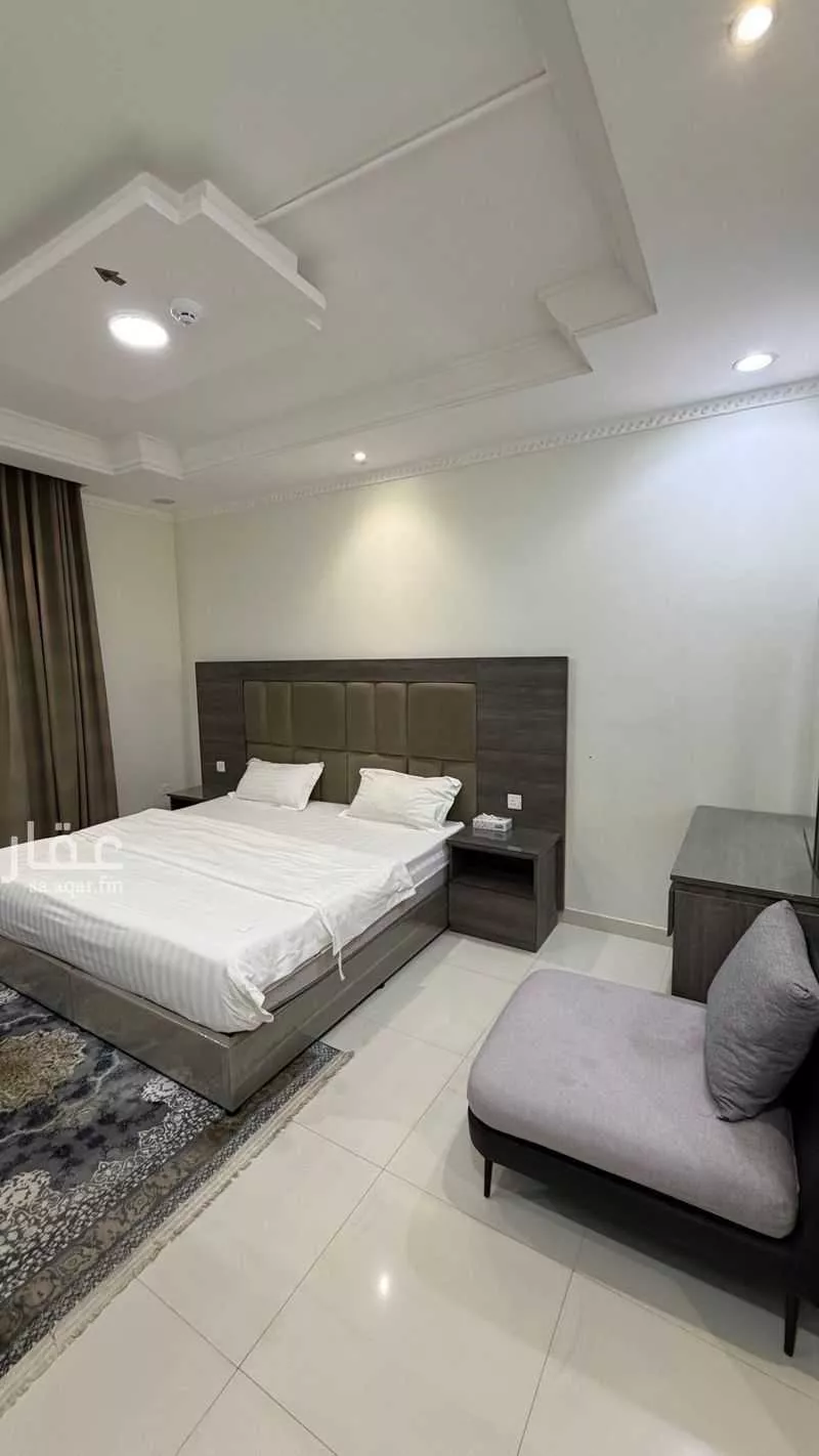 1 bedroom apartment in Al Shuhada 6