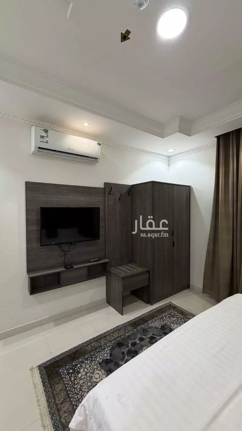 1 bedroom apartment in Al Shuhada 7