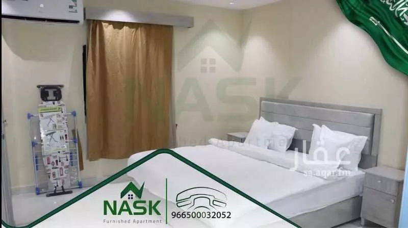 2 bedroom apartment in Jarir 2