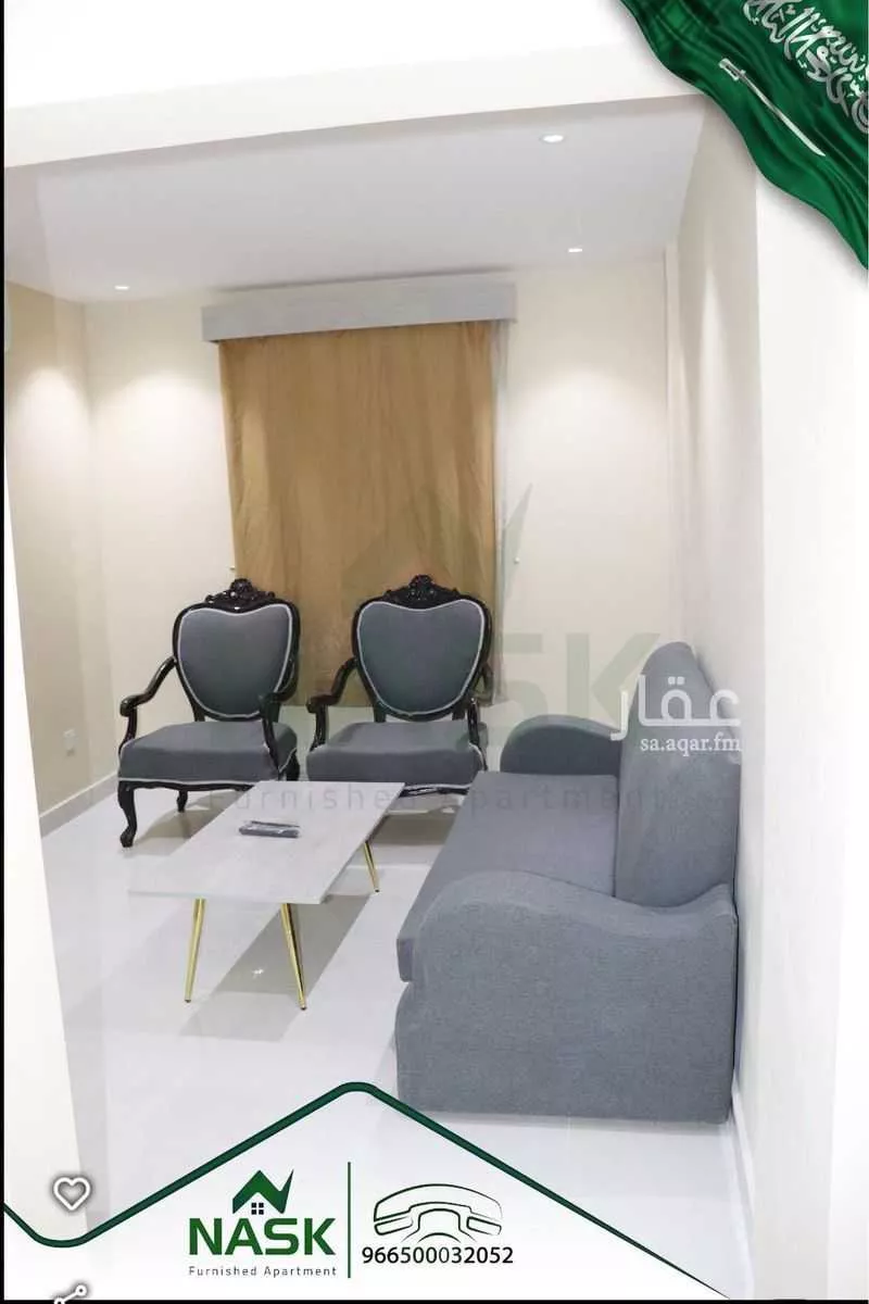 2 bedroom apartment in Jarir 4