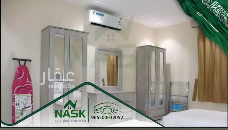 2 bedroom apartment in Jarir 5