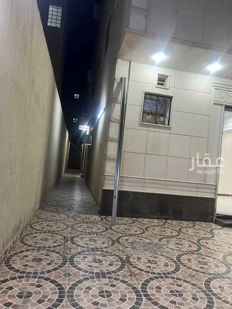 دور 5 غرف في اليرموك 6