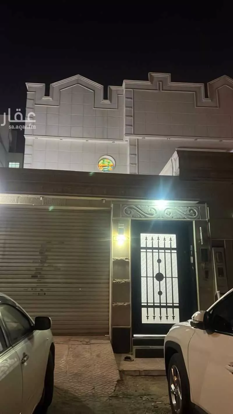 دور 5 غرف في اليرموك 8